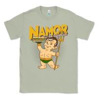 Matcha Namor The Sub Sandwicher gift Classic Tee - trangStudio