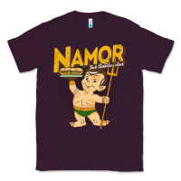 Plum Namor The Sub Sandwicher gift Classic Tee - trangStudio