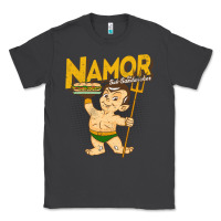 Smoke Namor The Sub Sandwicher gift Classic Tee - trangStudio
