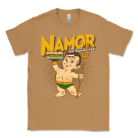 Toasted Coconut Namor The Sub Sandwicher gift Classic Tee - trangStudio