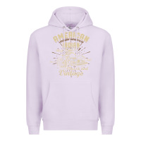 Lilac Retro Vintage American Motorcycle Indian for Old Biker Premium Hoodie - trangStudio