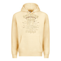 Pina Colada Retro Vintage American Motorcycle Indian for Old Biker Premium Hoodie - trangStudio