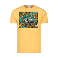 Vintage Mustard yet despite the look on my face you are still talk Vintage Tee - CowGirlArtShop