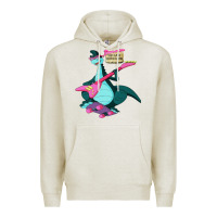 Oatmeal Heather Denver rock Denver The Last Dinosaur Classic Essential for a gift Premium Hoodie - trangStudio