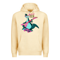 Pina Colada Denver rock Denver The Last Dinosaur Classic Essential for a gift Premium Hoodie - trangStudio