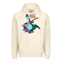 Sandshell Denver rock Denver The Last Dinosaur Classic Essential for a gift Premium Hoodie - trangStudio