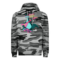 Slate Camo Denver rock Denver The Last Dinosaur Classic Essential for a gift Premium Hoodie - trangStudio