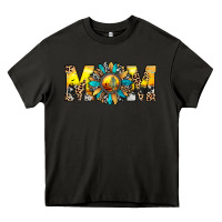 Asphalt mom Heavy Core Tee - JahusDesignShop