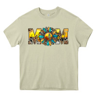 Mossy mom Heavy Core Tee - JahusDesignShop