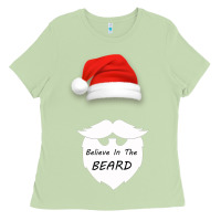 Matcha Believe In The Beard Ladies Tee - Bettercallsaul