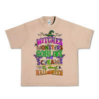 Burro witches monsters goblins and screams its almost halloween Urban Heavy Tee - CowGirlArtShop
