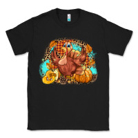 Black Turkey pumpkins Classic Tee - NancyCooperArtShop
