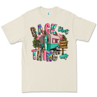 Bone back that thing up camping Premium Tee - RanaPortraitStore