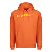 Carrot DICK LAURENT IS DEAD  Lost Highway (1997) Movie Quote Premium Hoodie - trangStudio