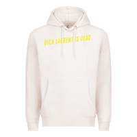 Pale Pink DICK LAURENT IS DEAD  Lost Highway (1997) Movie Quote Premium Hoodie - trangStudio