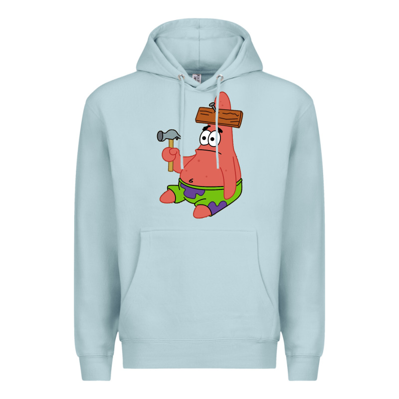 Patrick The Star Gift Premium Hoodie by trangStudio | Teevron