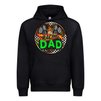 Black race coasters Urban Hoodie - AdoDesignShop