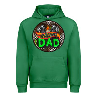 Emerald race coasters Urban Hoodie - AdoDesignShop
