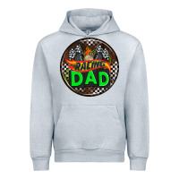 Heather Grey race coasters Urban Hoodie - AdoDesignShop