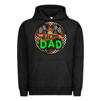 Pigment Black race coasters Urban Hoodie - AdoDesignShop