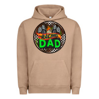 Pigment Burro race coasters Urban Hoodie - AdoDesignShop