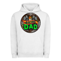 Pigment Lunar Rock race coasters Urban Hoodie - AdoDesignShop