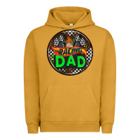 Pigment Peanut Butter race coasters Urban Hoodie - AdoDesignShop