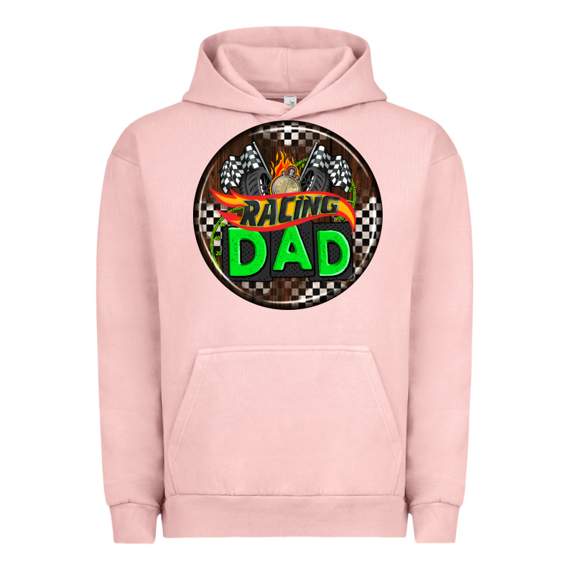 Race Coasters Urban Hoodie by AdoDesignShop | Teevron