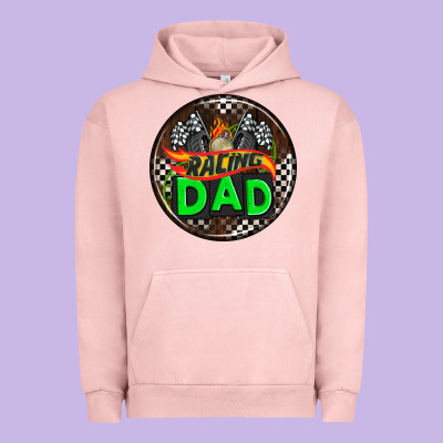 Race Coasters Urban Hoodie Designed By Adodesignshop