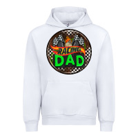White race coasters Urban Hoodie - AdoDesignShop