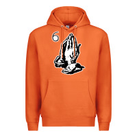 Carrot 6IX GOD gift Premium Hoodie - trangStudio