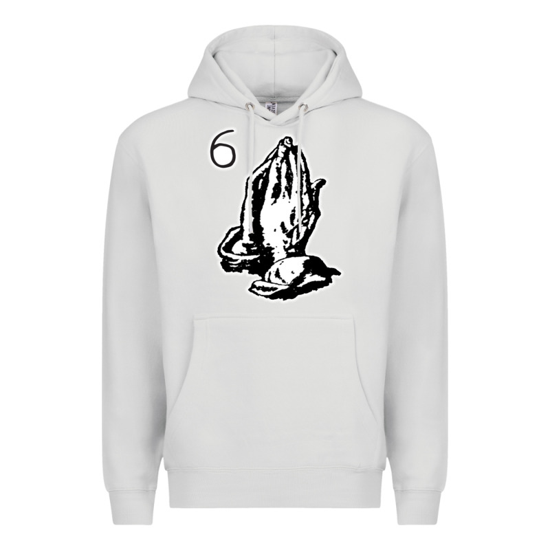 6ix God Gift Premium Hoodie by trangStudio | Teevron