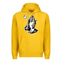 Lemon 6IX GOD gift Premium Hoodie - trangStudio