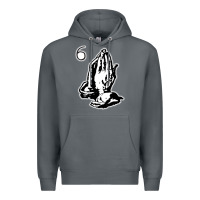 Rock 6IX GOD gift Premium Hoodie - trangStudio