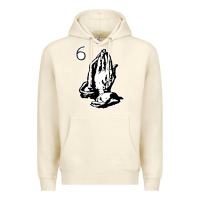 Sandshell 6IX GOD gift Premium Hoodie - trangStudio