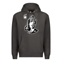 Smoke 6IX GOD gift Premium Hoodie - trangStudio