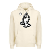 Tofu 6IX GOD gift Premium Hoodie - trangStudio