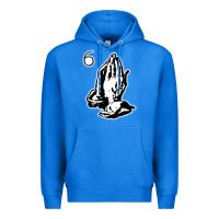 True Royal 6IX GOD gift Premium Hoodie - trangStudio