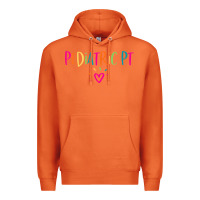 Carrot Pediatric PT Physical Therapy Office Staff Appreciation Gift Premium Hoodie - trangStudio