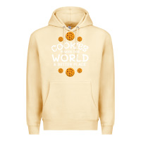 Pina Colada funny cookie lover baking cookies baker candy gift Premium Hoodie - trangStudio