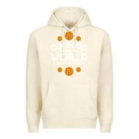 Sandshell funny cookie lover baking cookies baker candy gift Premium Hoodie - trangStudio