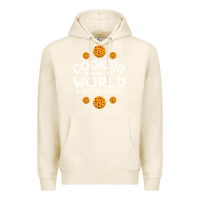 Tofu funny cookie lover baking cookies baker candy gift Premium Hoodie - trangStudio