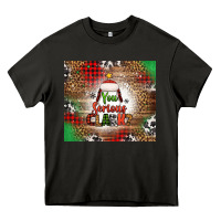 Asphalt you serious clark christmas tree Heavy Core Tee - Jasminsmagicworld