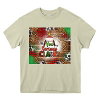 Mossy you serious clark christmas tree Heavy Core Tee - Jasminsmagicworld