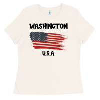 Bone Washington Ladies Tee - Bettercallsaul