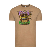 Vintage Coffee pinch peel eat repeat Vintage Tee - CowGirlArtShop
