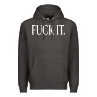Smoke F It Period Dot Premium Hoodie - trangStudio