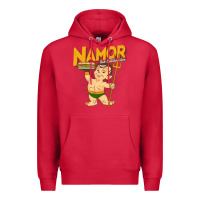Cardinal Namor The Sub Sandwicher gift Premium Hoodie - trangStudio