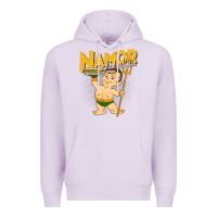 Lilac Namor The Sub Sandwicher gift Premium Hoodie - trangStudio