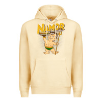 Pina Colada Namor The Sub Sandwicher gift Premium Hoodie - trangStudio